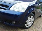 Toyota Corolla Verso 1.6 VVT-i Sol (bj 2004), 1330 kg, Gebruikt, 4 cilinders, Blauw