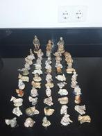 60 Engelse Wade Whimsies, Verzenden, Zo goed als nieuw, Dier