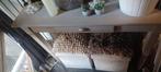 Sidetable, Ophalen, Strak, Gebruikt, 100 tot 150 cm