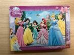 Disney Princess puzzel van 24 stukjes, Ophalen of Verzenden, 10 tot 50 stukjes, 2 tot 4 jaar