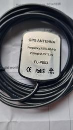 gps antenne voor auto, Auto diversen, Ophalen of Verzenden
