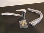Keukenkraan Mengkraan chroom Model ; Woningbouw Renovatie, Overige kleuren, Nieuw, Minder dan 100 cm, 25 tot 50 cm