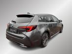 Toyota Corolla Touring Sports Hybrid 140 Dynamic Automaat Ap, 4 cilinders, Nieuw, Hybride Elektrisch/Benzine, Te koop