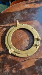 Scheepsraam / Patrijspoort, Ophalen of Verzenden, Gebruikt, Motorboot of Zeilboot, Gebruiksvoorwerp