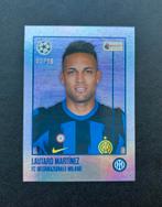 Lautaro Martinez | Purple | /99, Ophalen of Verzenden, Zo goed als nieuw, Buitenlandse clubs, Spelerskaart