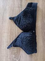 Voedingsbeha uk 34c bh, Hunkemöller, Ophalen of Verzenden, Zwart, BH