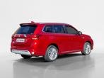 Mitsubishi Outlander 2.4 PHEV Intense+ | LMV | 1500 kg Trekg, Auto's, Automaat, 12 maanden, 14 kWh, Euro 6