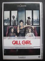 Call girl, Cd's en Dvd's, Dvd's | Thrillers en Misdaad, Overige genres, Ophalen of Verzenden, Zo goed als nieuw, Vanaf 16 jaar