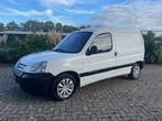 Peugeot Partner 170C 1.6 HDI I airco I elektrische ramen I 2, Voorwielaandrijving, Stof, Gebruikt, 4 cilinders