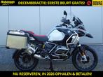 BMW R 1250 GS ADVENTURE ABS (bj 2020), Bedrijf, Toermotor, 1250 cc