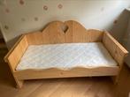 Rockwood Peuterbed Isabelle, Kinderen en Baby's, Kinderkamer | Bedden, Ophalen, Zo goed als nieuw, 180 cm of meer, 70 tot 85 cm