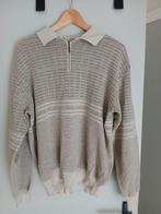Monte Carlo Trui Maat M, Monte Carlo, Maat 48/50 (M), Beige, Ophalen of Verzenden