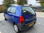 Suzuki Alto 1.1 GX, Voorwielaandrijving, Airbags, 750 kg, 4 cilinders