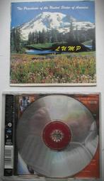 Presidents United States America~Lump~Michael Jackson Scream, Ophalen of Verzenden, Gebruikt, Poprock