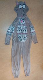 Onesie Uil love to lounge maat L, Love to lounge, Ophalen of Verzenden, Zo goed als nieuw