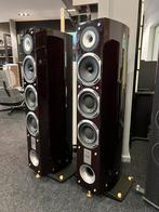 Triangle Magellan Cello, Overige merken, Front, Rear of Stereo speakers, Gebruikt, 120 watt of meer