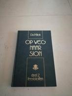 Op weg naar Sion van ds. P. Blok, Boeken, Ophalen of Verzenden, Gelezen