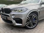 BMW X5 M Carbon|NL Auto|Bang & Olufsen|Round view|Stoel koel, Auto's, BMW, Automaat, Gebruikt, 4395 cc, Bedrijf