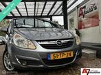 Opel Corsa 1.2-16V Nieuwe APK, Auto's, 450 kg, Gebruikt, 4 cilinders, 1229 cc