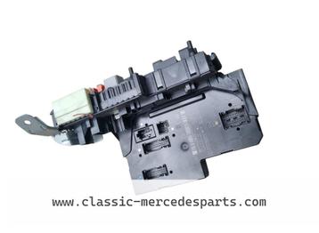 Zentralsteuergerat SAM module / zekeringkast Mercedes S204 / beschikbaar voor biedingen