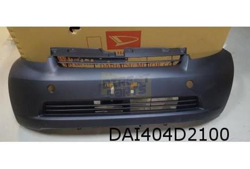 Daihatsu Sirion (6/07-1/13) voorbumper (te spuiten) Originee, Auto-onderdelen, Carrosserie en Plaatwerk, Bumper, Daihatsu, Voor