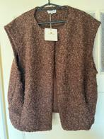 Mooi nieuw gilet one size, Kleding | Dames, Ophalen of Verzenden, Nieuw