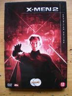 DVD:  X-Men 2 ( Definitive Edition ), Cd's en Dvd's, Dvd's | Science Fiction en Fantasy, Gebruikt, Ophalen of Verzenden, Vanaf 12 jaar