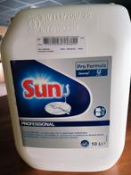 Vaatwasmiddel (Sun), Ophalen of Verzenden, Nieuw