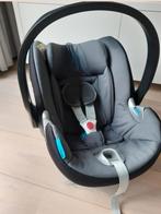 Cybex baby autostoel + isofix base, Ophalen, Gebruikt, Overige merken, Isofix
