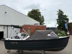 Sloep: Trendship 480 + Honda 10pk + Zonnedek + Biminitop, Ophalen, 10 tot 30 pk, Gebruikt, 3 tot 6 meter