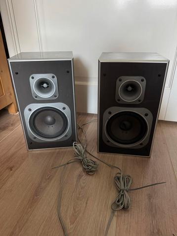 JAMO Hi-fi 5083 A Boxen - Vintage Speakers beschikbaar voor biedingen