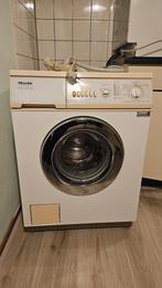 Miele wasmachine defect GRATIS, Witgoed en Apparatuur, Ophalen, 1200 tot 1600 toeren, Voorlader, 85 tot 90 cm