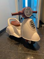 Retro Loopauto Scooter - Zo goed als nieuw!, Kinderen en Baby's, Speelgoed | Buiten | Voertuigen en Loopfietsen, Ophalen, Gebruikt