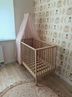 Linea ledikant, Ophalen, Zo goed als nieuw, Ledikant