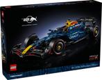 Lego Technic set 42206  Oracle Red Bull Racing RB20 F1 Car, Ophalen of Verzenden, Nieuw, Complete set, Lego
