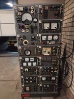 Vintage Extreme Multimeter Testbank meetapparatuur, Ophalen of Verzenden