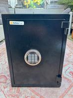 Z.G.A.N. Inbraakwerende en brandwerende Kluis - nieuw €800,-, Huis en Inrichting, Ophalen, Nieuw, Brandkast