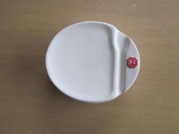Douwe Egberts 5 Royal Raja gebakborden D20cm bij 17,5cm beschikbaar voor biedingen