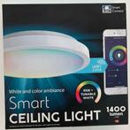 NIEUW LSC SMART CONNECT CEILING LICHT 1400 LUMEN Plafondlamp, Ophalen of Verzenden, Nieuw