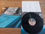Peter Grabriel Peter Gabriel LP, Ophalen of Verzenden, Zo goed als nieuw