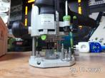 Festool Bovenfrees., Gebruikt, -, -, Ophalen of Verzenden