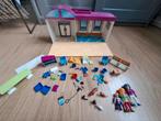 Playmobil Meeneembare Dierenkliniek, set 70146, Ophalen of Verzenden, Zo goed als nieuw