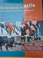 Nederlands in actie, Ophalen of Verzenden, Zo goed als nieuw