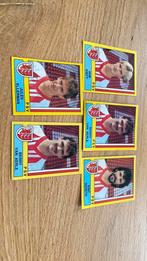 Panini voetbal 90 psv, Verzamelen, Sportartikelen en Voetbal, Ophalen of Verzenden, Zo goed als nieuw, PSV, Poster, Plaatje of Sticker