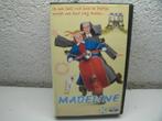 vhs 78aa madeline, Alle leeftijden, Ophalen of Verzenden, Zo goed als nieuw