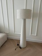 Kwantum vloerlamp Pandia, Huis en Inrichting, Lampen | Vloerlampen, Ophalen, Zo goed als nieuw, 100 tot 150 cm