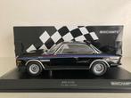BMW 3.0 CSL Bouwjaar 1973 1:18 (nieuw), Hobby en Vrije tijd, Modelauto's | 1:18, Verzenden, Nieuw, Auto, MiniChamps