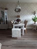 Mooi klasiek behang, Huis en Inrichting, Stoffering | Behang, Beige, Ophalen of Verzenden, 25 tot 50 m²