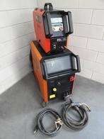 Mig/Mag Lasapparaat Lorch P 4500 Watergekoeld