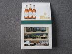 BITBURGER BIER VRACHTWAGEN SET, Ophalen, Zo goed als nieuw, Overige typen, Overige merken